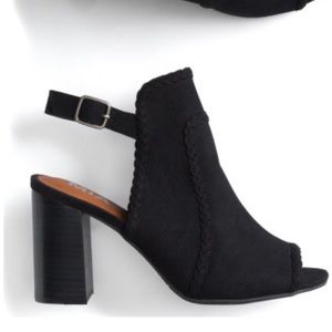 Meet your Posher, Nichole